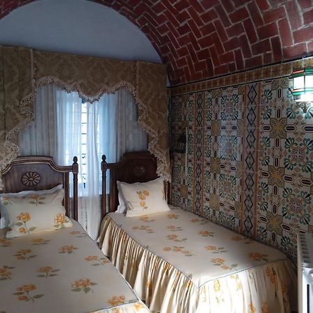 Hotel Bou Fares Sidi Bou Said Luaran gambar